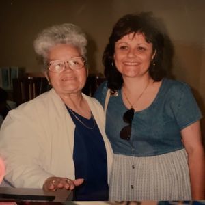 Meet your Posher, Tonya